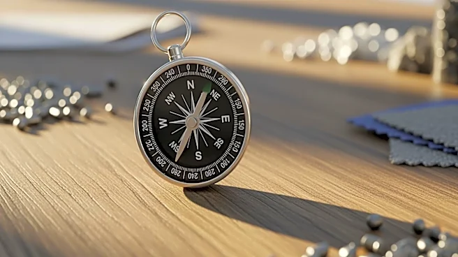 Survey on Raw Materials and Supply Chain Seeks Industry Insights