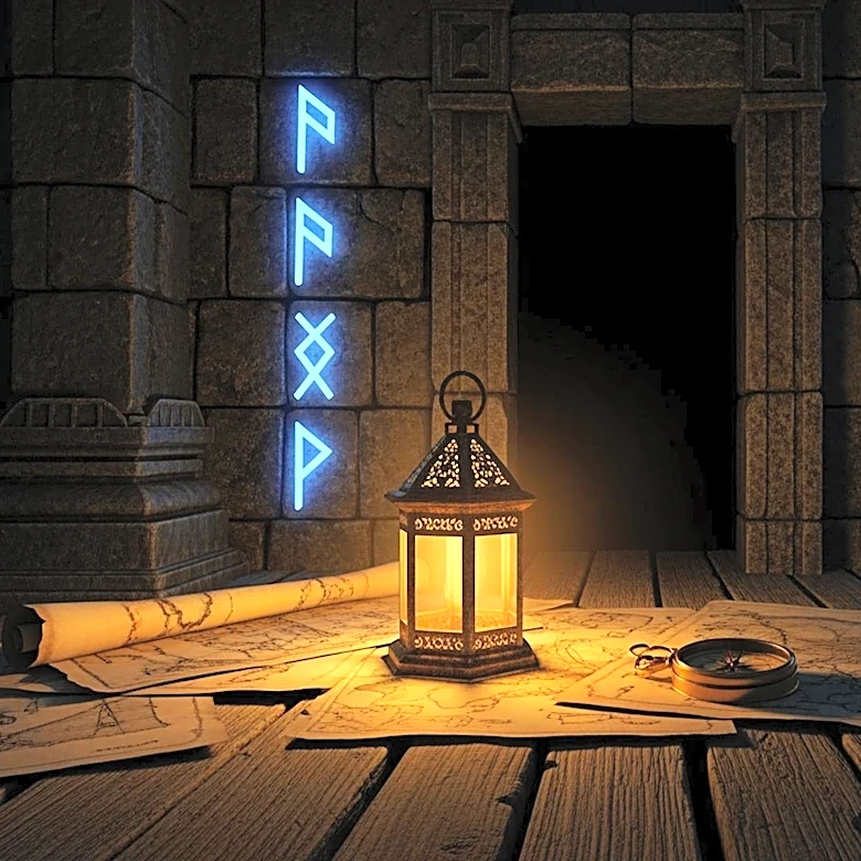 Peacock Confirms Development of 'Dungeon Crawler Carl' TV Series