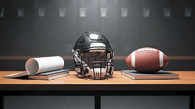 Rutgers Football Opts for Internal Talent Over Transfer Portal for Wide Receiver Positions