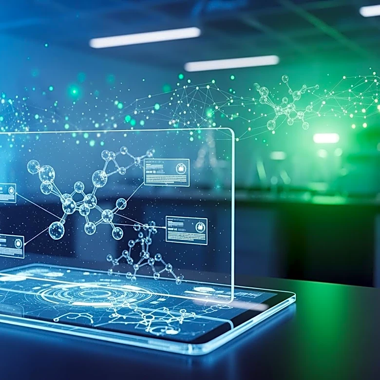 TriNetX and Regeneron Partner to Enhance Drug Discovery with Health Data