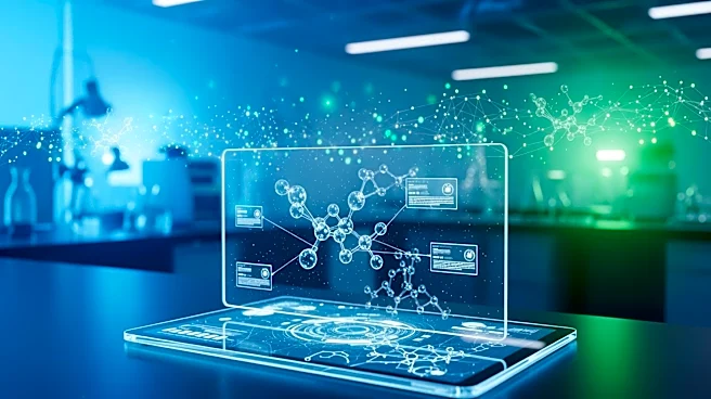 TriNetX and Regeneron Partner to Enhance Drug Discovery with Health Data