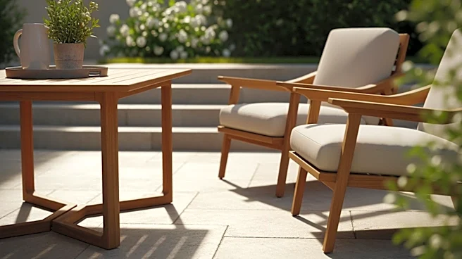 Wayfair Launches Major Outdoor Sale Offering Up to 50% Discounts on Home Items