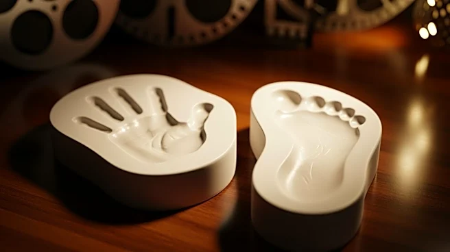 Glenn Close to Be Honored at TCM Classic Film Festival with Hand and Footprint Ceremony