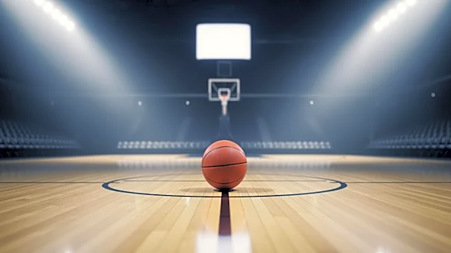 Brad Underwood's Coaching Journey: Illinois Head Coach Leads Team to Final Four