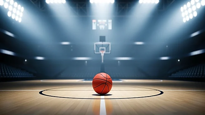 West Virginia Mountaineers Secure Overtime Victory Against Stanford in College Basketball Crown