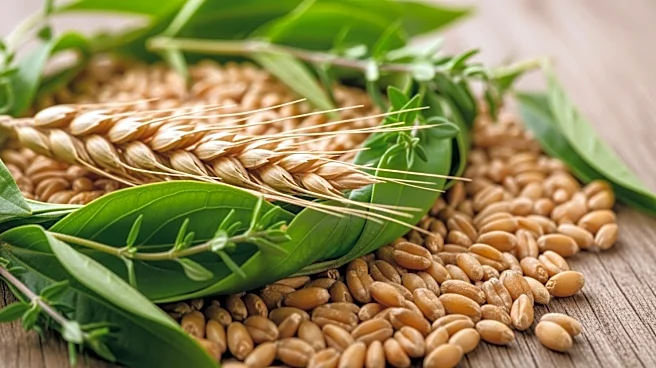 Baking Industry Embraces Upcycling for Sustainable Ingredient Innovation