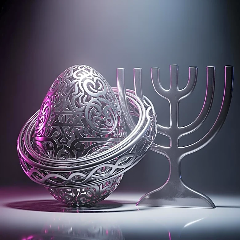 Jack Black and Jack White to Host 'SNL' Easter and Passover Episode Celebrating 'Metal' Holidays