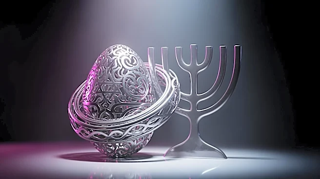 Jack Black and Jack White to Host 'SNL' Easter and Passover Episode Celebrating 'Metal' Holidays