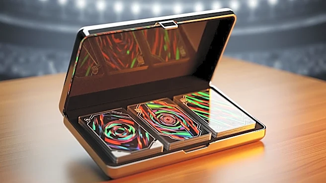 Fanatics Collectibles Secures Multi-Year Licensing Deal with NFL and NFLPA for Exclusive Trading Cards