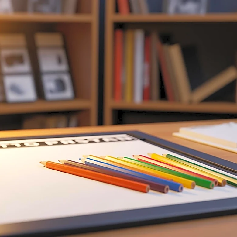 Toonstar Partners with HarperCollins for Animated Series Adaptation