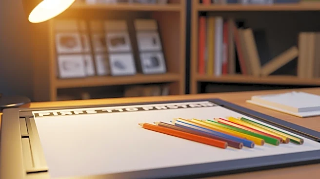 Toonstar Partners with HarperCollins for Animated Series Adaptation