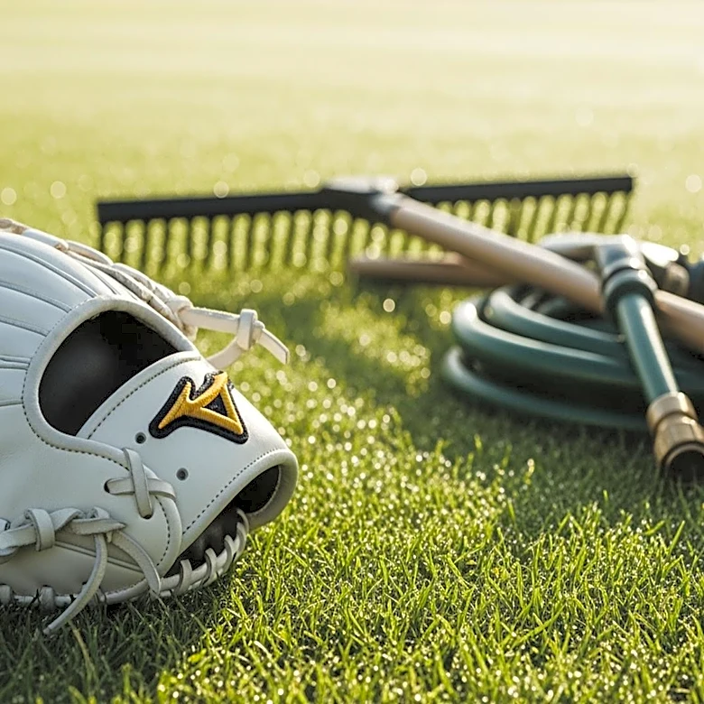 Kansas City Royals' Jac Caglianone Praised for Gesture Towards Grounds Crew