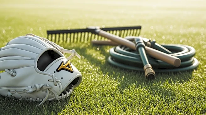 Kansas City Royals' Jac Caglianone Praised for Gesture Towards Grounds Crew