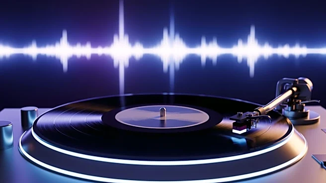 BTS' 'Arirang' Continues to Dominate Australian ARIA Chart