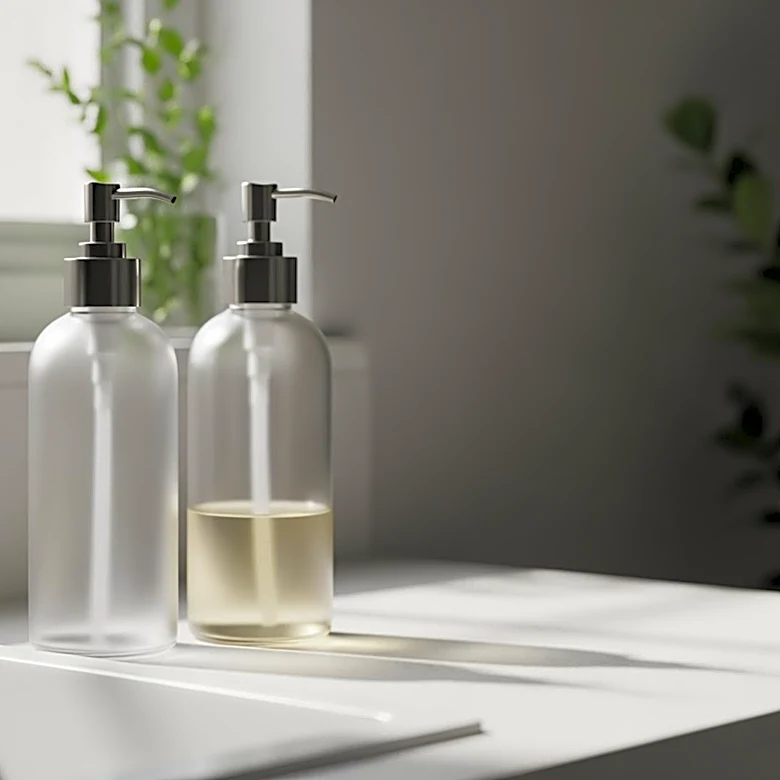 Unilever Focuses on Personal Care Strategy with Refillable Products