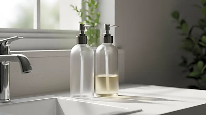 Unilever Focuses on Personal Care Strategy with Refillable Products