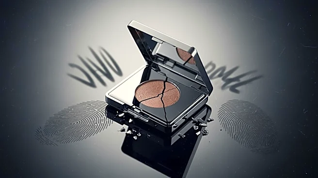 E.l.f. Cosmetics Launches True Crime-Inspired Mockumentary 'Vanity Vandals'