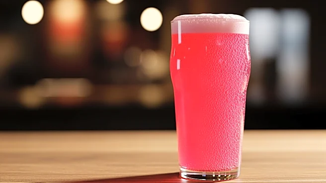 BrewDog's Pink IPA Campaign Sparks Controversy and Lessons in Risk Management