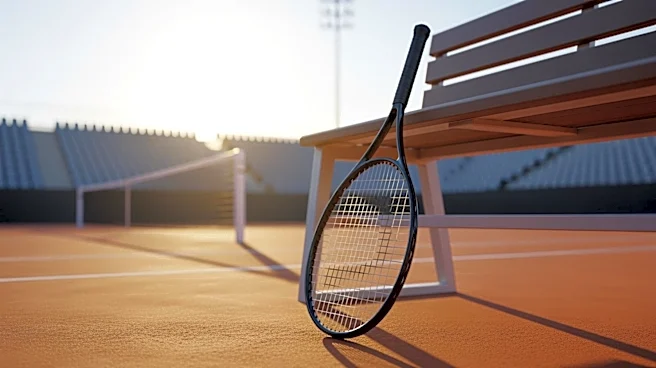 Iga Swiatek Hires Francisco Roig as New Coach Following Split with Wim Fissette