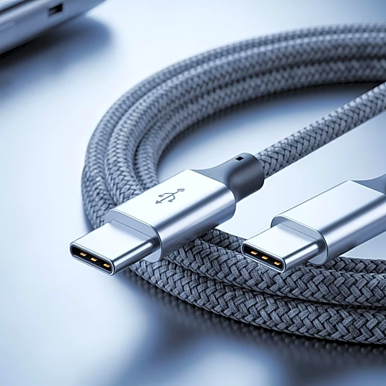 Amazon Offers Discount on Ainope USB-C Cables, Enhancing Device Connectivity