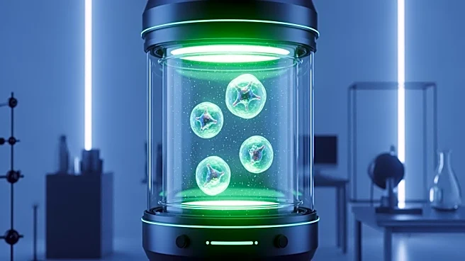 Aspect Biosystems Secures $280 Million Partnership with Canadian Government to Advance Cellular Medicines