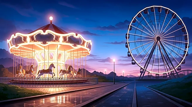 Disney's Parks Business Set for Record Growth Amid Economic Challenges