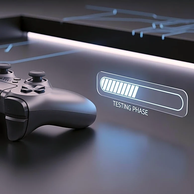 USA Today Crossword Clue Reveals Video Game Testing Phase