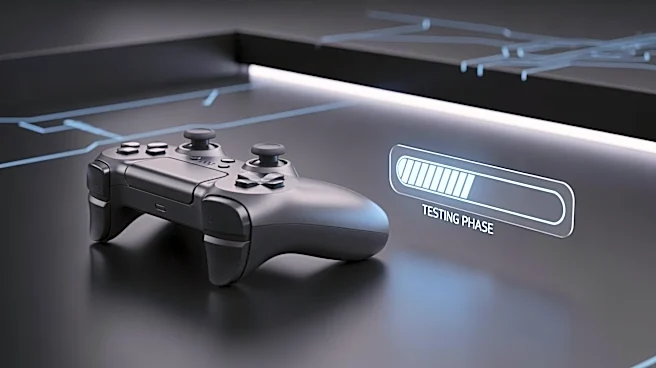 USA Today Crossword Clue Reveals Video Game Testing Phase