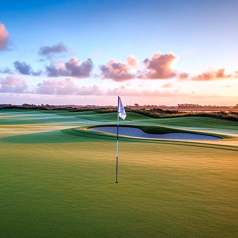 Augusta Prepares for Easter and Masters Week Amid Varied Weather Forecasts