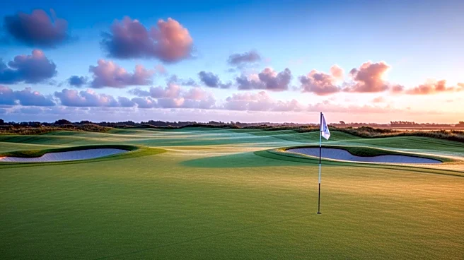 Augusta Prepares for Easter and Masters Week Amid Varied Weather Forecasts