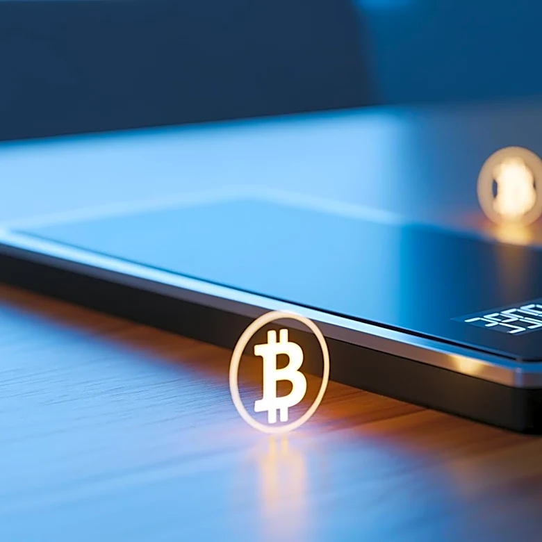 Riot Platforms Sells Significant Bitcoin Holdings Amid Market Observations