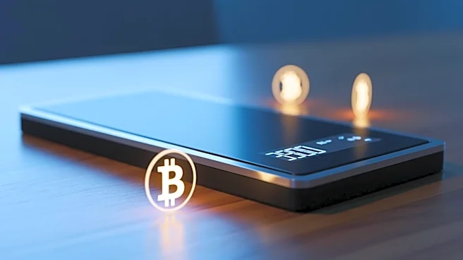 Riot Platforms Sells Significant Bitcoin Holdings Amid Market Observations