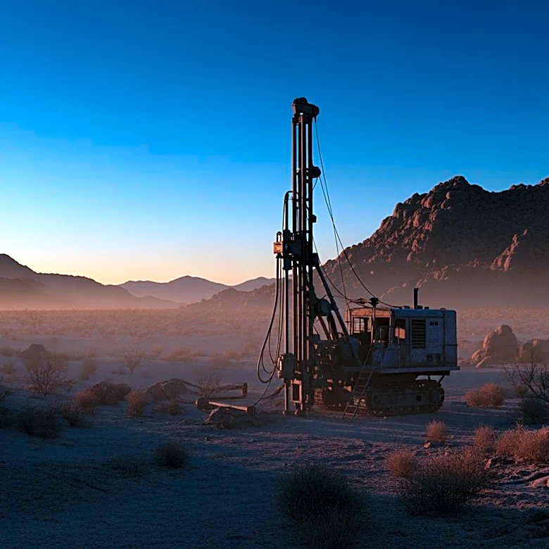 Barrick Mining Corporation Slows Reko Diq Project Amid Security Concerns