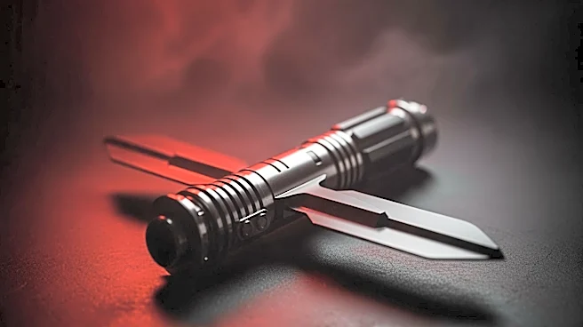 Star Wars: Maul – Shadow Lord Announces Main Voice Cast for Upcoming Series