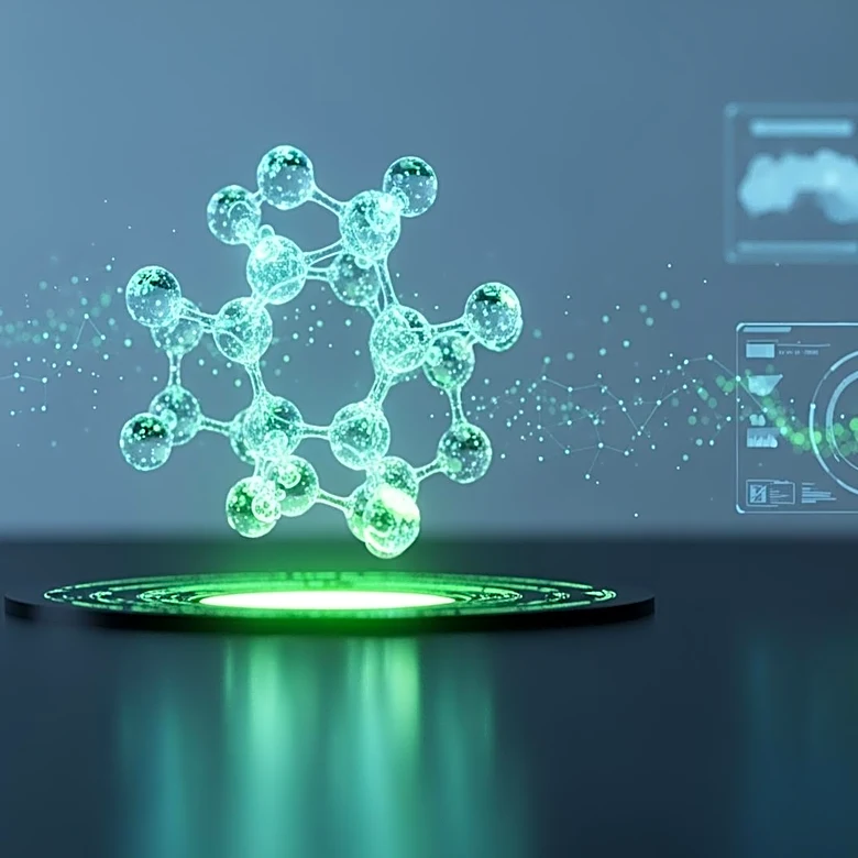 GATC Health's AI Platform Reduces Drug Development Costs with In Silico Models