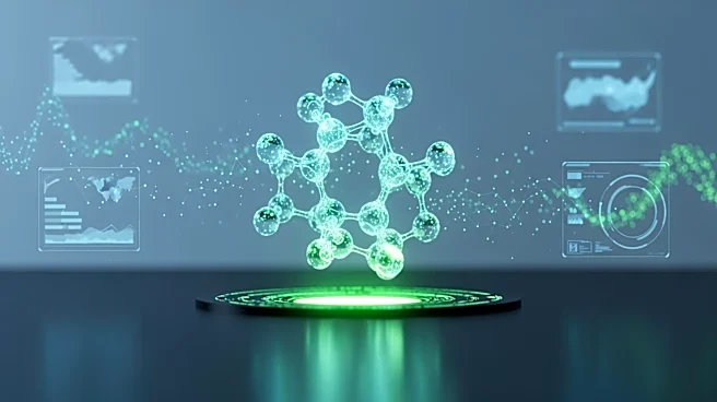 GATC Health's AI Platform Reduces Drug Development Costs with In Silico Models