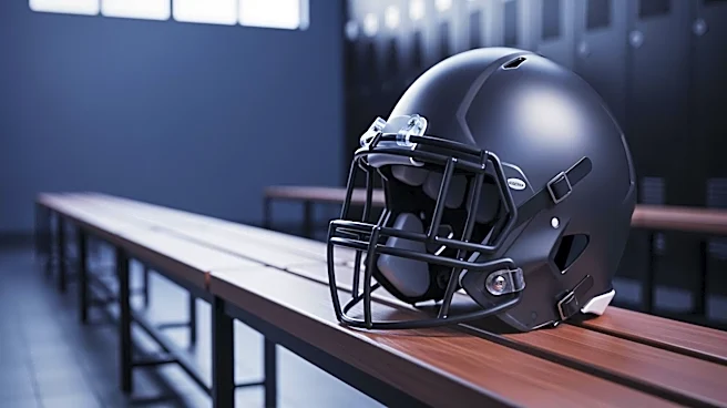 Minnesota Gophers Eye Isaiah Johnson-Arigu in Transfer Portal for Athletic Boost