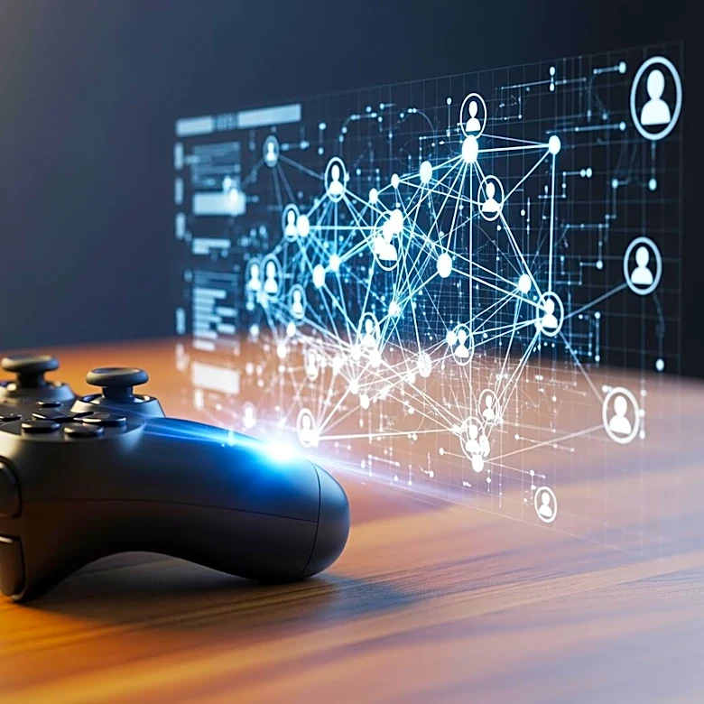 GameStop's Former Steam Competitor Architect Discusses Valve's Community-Building Success