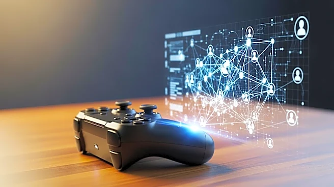 GameStop's Former Steam Competitor Architect Discusses Valve's Community-Building Success