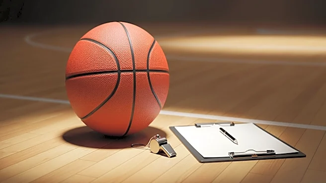 NC State Basketball Legend Rodney Monroe Supports Justin Gainey's Appointment as Head Coach