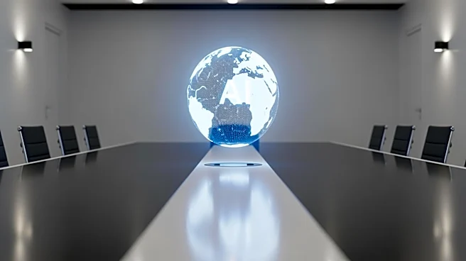 Business Insider Live Event to Address AI's Impact on Leadership Across Industries