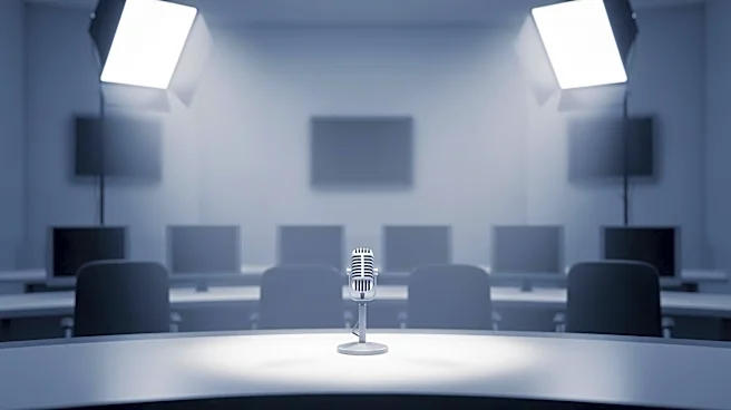 Janai Norman Exits 'Good Morning America' Weekend Co-Anchor Role Amid Contract Non-Renewal