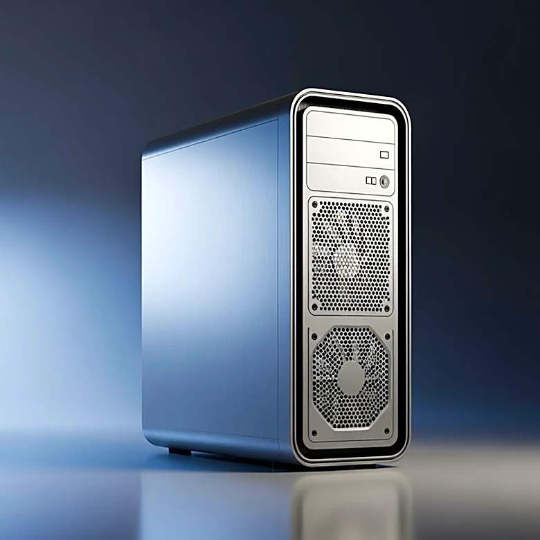 Silverstone Introduces FLP02 Case: A Nostalgic Design with Modern Features