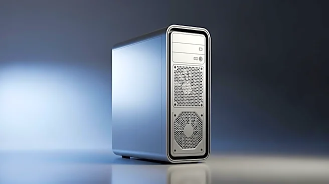 Silverstone Introduces FLP02 Case: A Nostalgic Design with Modern Features