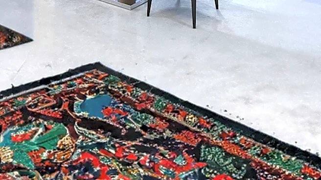 The Valorian Los Angeles Rebrands as Part of Hilton's Curio Collection, Enhancing Guest Experience