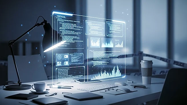 AI Tools Increase Workload and Fatigue Among Engineers, Django Co-Creator Reveals