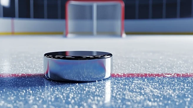 New York Rangers' Late Season Surge Sparks Mixed Reactions Amidst Rebuilding Efforts