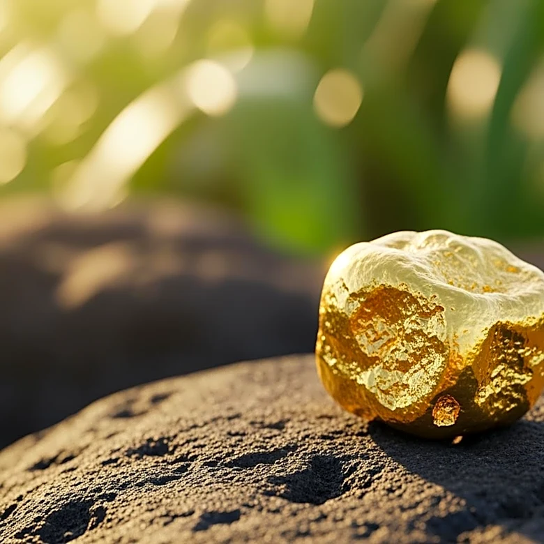 St Barbara Secures $389 Million Investment for Simberi Gold Project in Papua New Guinea