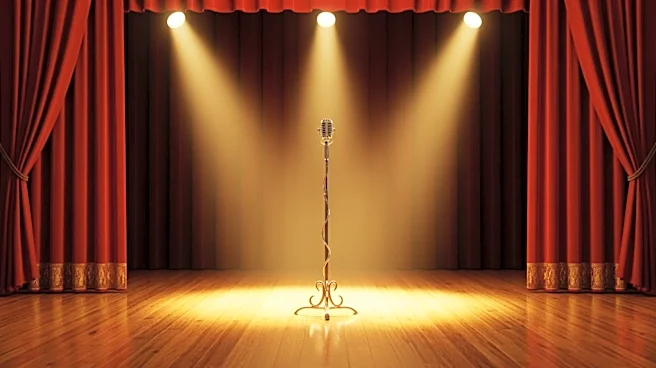 Universal Acquires 'Six The Musical Live!' for U.S. Theatrical Release