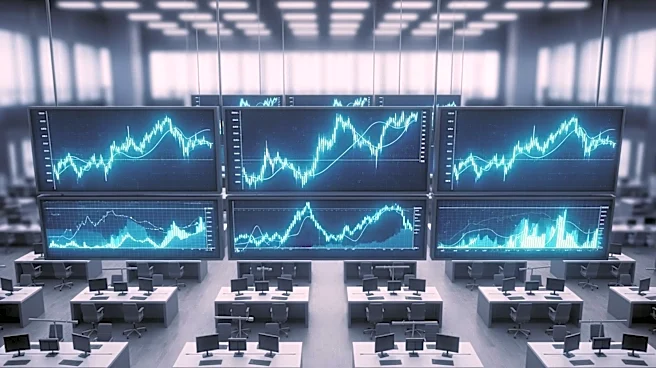 New York Stock Exchange and Nasdaq Open for Trading on April 2, 2026